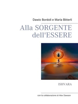 cover image of Alla Sorgente dell'Essere